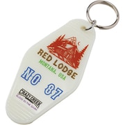 Glow Motel Key Red Lodge 12598218000000