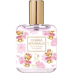 オハナ・マハロ オーデコロン 〈プニ アカハイ〉30ml [フレグランス]