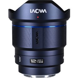 ヨドバシ.com - ラオワ LAOWA LAO0824 [単焦点レンズ 12mm F2.8