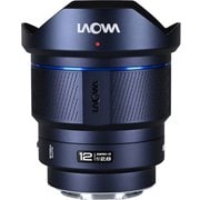 LAO0824 [単焦点レンズ 12mm F2.8 Lite Zero-D FF （AF） ソニーEマウント]