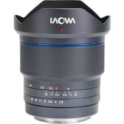 LAO0826 [単焦点レンズ 12mm F2.8 Lite Zero-D FF （MF） キヤノンRFマウント]