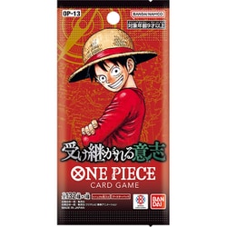 受け継がれる意志　6BOX 新品未開封　ヨドバシ通販 ヨドバシ.com - バンダイ BANDAI ONE PIECE（ワンピース