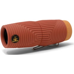 ZERO TUBE 10x25 MONOCULAR OffPiste/Red NOC-PTO-RG2