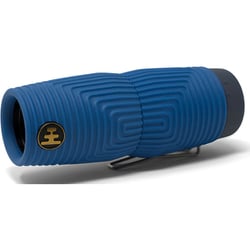 ZERO TUBE 10x25 MONOCULAR UltramarineBlue NOC-STD-BL2