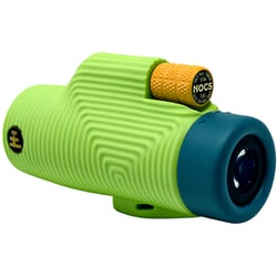 ZOOM TUBE 8x32 MONOCULARS ChartreuseGreen NOC-STD-OR2