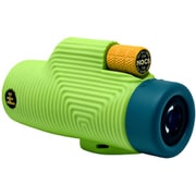 ZOOM TUBE 8x32 MONOCULARS ChartreuseGreen NOC-STD-OR2