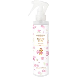 オハナ・マハロ フレグランスファブリックミスト〈プニ アカハイ〉200ml