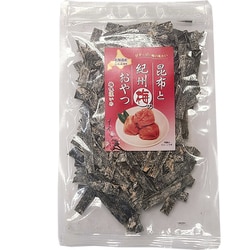 梅おやつ 35g