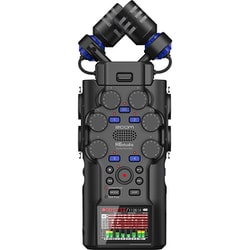 ZOOM ズーム/ハンディレコーダーセット/H6/00054244/Cランク/82【中古】 ヨドバシ.com - ズーム ZOOM ハンディレコーダー H6studio 通販