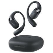 完全ワイヤレスイヤホン OpenFit 2+ オープンイヤー型 Bluetooth対応 Black SKZ-EP-000050