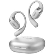 完全ワイヤレスイヤホン OpenFit 2+ オープンイヤー型 Bluetooth対応 Grey SKZ-EP-000051