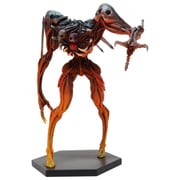 CCPJAPAN×Yoshi. Project EX ヱヴァンゲリヲン新劇場版 第4の使徒 N2地雷被弾 Ver. [塗装済完成品フィギュア 全高約290mm]