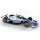 AM2025KLI 1/20 インディカー アロー・マクラーレン カイル・ラーソン 2025 インディ500 [組立式プラスチックモデル]
