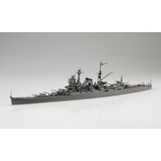 特27EX-1 1/700 日本海軍重巡洋艦 鈴谷（昭和19年/捷一号作戦）特別仕様 エッチングパーツ付き [組立式プラスチックモデル]