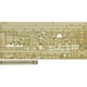 GUP-10 1/700 日本海軍戦艦 長門 専用エッチングパーツ [プラモデル用パーツ]