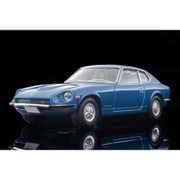 LV-N41e 1/64 日産 フェアレディ Z-T 2by2 青 77年式 [ダイキャストミニカー]