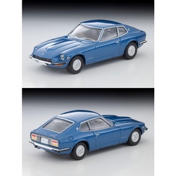 ヨドバシ.com - トミーテック TOMYTEC LV-N41e 1/64 日産