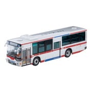 LV-N342b 1/64 三菱ふそう エアロスター ノンステップバス 東急バス [ダイキャストミニカー]