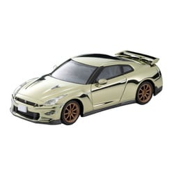 トミーテック TLV ダイキャストミニカー ヨドバシ.com - トミーテック TOMYTEC LV-N 1/64 NISSAN GT-R