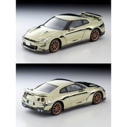 ヨドバシ.com - トミーテック TOMYTEC LV-N 1/64 NISSAN GT-R