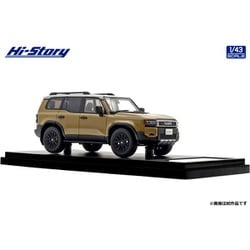 ミニカー LOGAN ヨドバシ.com - ハイストーリー HS500BG 1/43 Toyota