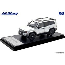 ミニカー HIRO ヨドバシ.com - ハイストーリー HS500WH 1/43 Toyota