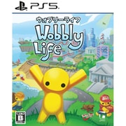 ウォブリーライフ [PS5ソフト]