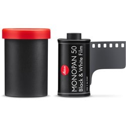 ヨドバシ.com - ライカ Leica 35mmモノクロームフィルム 36枚