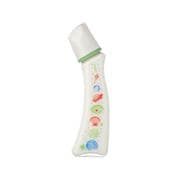 ドクターベッタ哺乳びん ブレイン G3-280ml Pearl [0歳～ 耐熱ガラスボトル]