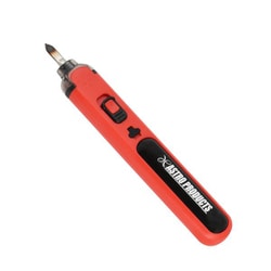 充電式 ハンダこて