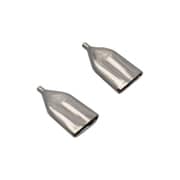 ハンダ用キャップ 2個入