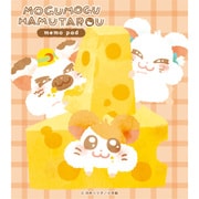LM358 [【限定】 メモパッド チーズ ハム太郎]
