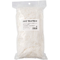 mtワシャワシャ ホワイト 50g WSP061