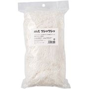 mtワシャワシャ ホワイト 50g WSP061