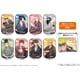 U9125J004 [【限定】 NARUTO ホログラムスクエア缶バッジコレクション-ゆったりするってばよ！-BOX]