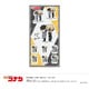 U9125J024 [【限定】 名探偵コナン シール-ゆるスタmini第4弾-（Jスコッチ＆バーボン）]