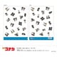 U9125J025 [【限定】 名探偵コナン クリアファイル-ゆるスタmini第4弾-]