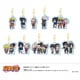 U9125J085 [【限定】 NARUTO アクリルキーホルダーコレクション-ゆるスタmini-BOX]