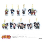U9125J085 [【限定】 NARUTO アクリルキーホルダーコレクション-ゆるスタmini-BOX]