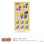 U9125J093 [【限定】 NARUTO シール-ゆるスタmini-（F ナルト＆イルカ）]