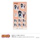 U9125J094 [【限定】 NARUTO シール-ゆるスタmini-（G サスケ＆サクラ）]