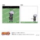 U9125J101 [【限定】 NARUTO ミニメモ-ゆるスタmini-（D はたけカカシ）]
