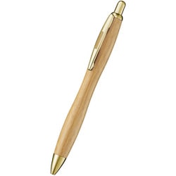 アゾン 超竹ごこち ボールペン 0.7mm AX-6655-00