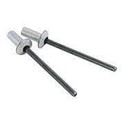 SSA-53C ブラインドリベット シールドタイプ 締付可能厚1.6-4.8mm 20本入 SSA-53C