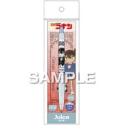 名探偵コナン ジュース 0.5mm くすみブルー 江戸川コナン HH4731