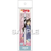 名探偵コナン ジュース 0.5mm くすみピンク 毛利 蘭 HH4732