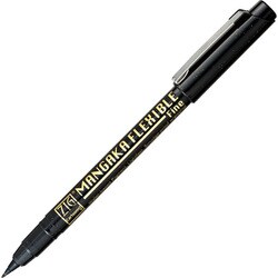 ヨドバシ.com - 呉竹 Kuretake ZIG イラストレーション