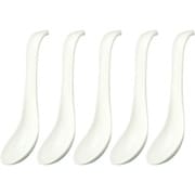 シルキーレンゲ 大 約長さ17.5cm×幅4.2cm 5本 アイボリー MR-15-IVM