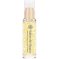 サロン ド ヒアロ ビタミンインセラム 50ml