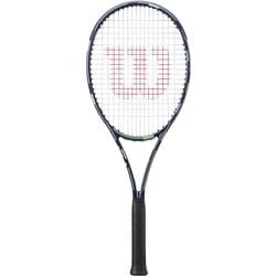 【美品】ウィルソン『BLADE ブレードコンプ』テニスラケット／G2／海外限定 BLADE 104 V9 by Wilson Japan Racquet online - ウイルソン公式